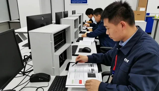 系统集成满足不同客户的多样需求
