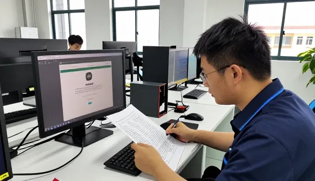 上海紫龙硬质合金刀具有限公司分享安装调试应用案例