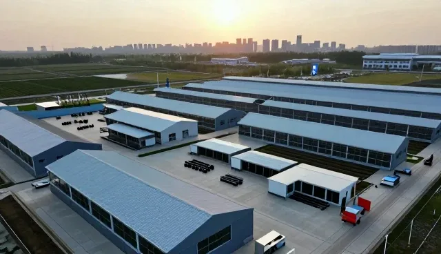 中小企业如何通过刀具管理系统提升生产效率
