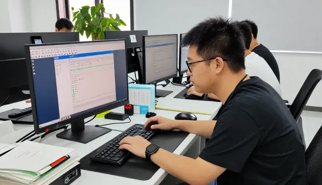 定制化刀具方案在创业团队中的实际应用分析